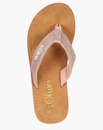 Миниатюра фотографии Сандалии s.oliver