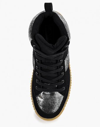 Миниатюра фотографии Кеды patrol