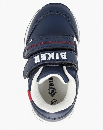 Миниатюра фотографии Ботинки biker