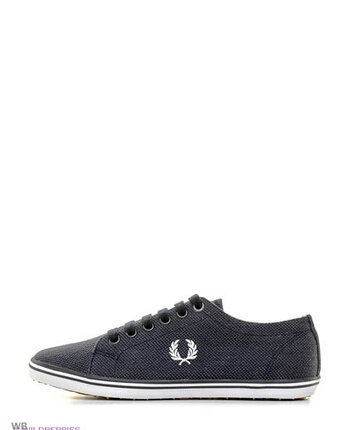 Миниатюра фотографии Кеды, fred perry