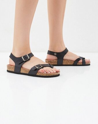 Превью изображения Сандалии go-go Миниатюра фотографии Сандалии go-go