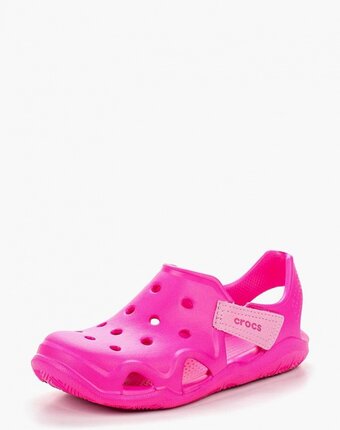 Миниатюра фотографии Сандалии crocs
