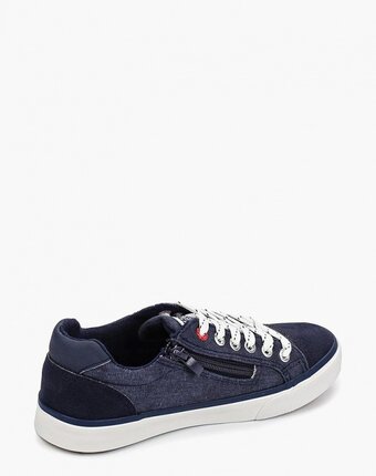 Миниатюра фотографии Кеды shuzzi