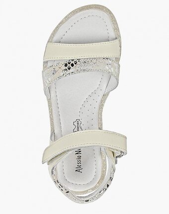 Миниатюра фотографии Сандалии alessio nesca