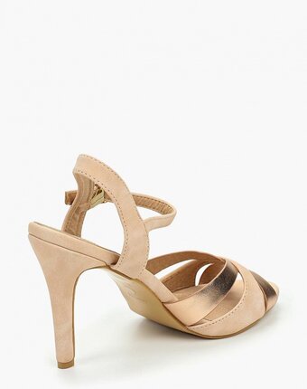 Миниатюра фотографии Босоножки coco perla