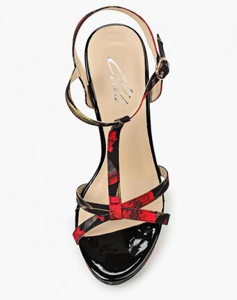 Миниатюра фотографии Босоножки elita