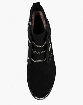 Миниатюра фотографии Ботинки berkonty