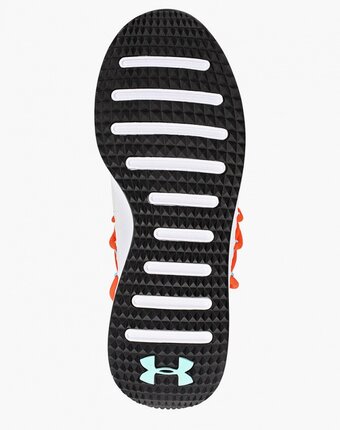 Миниатюра фотографии Кроссовки under armour