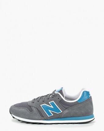 Миниатюра фотографии Кроссовки new balance