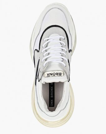 Миниатюра фотографии Кроссовки bronx