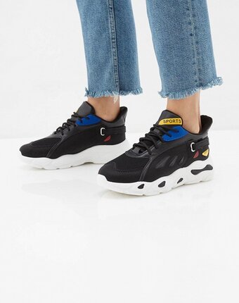 Миниатюра фотографии Кроссовки luvelena