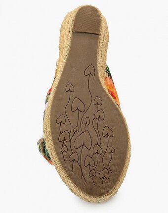Миниатюра фотографии Босоножки ideal shoes