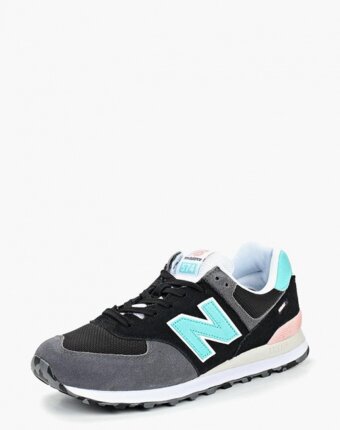 Миниатюра фотографии Кроссовки new balance