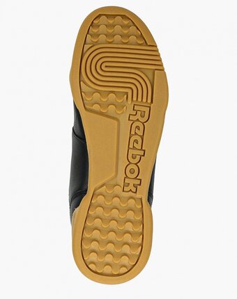 Миниатюра фотографии Кеды reebok classics