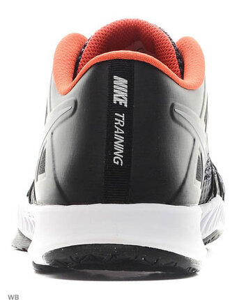 Миниатюра фотографии Кроссовки zoom train incredibly fast, nike