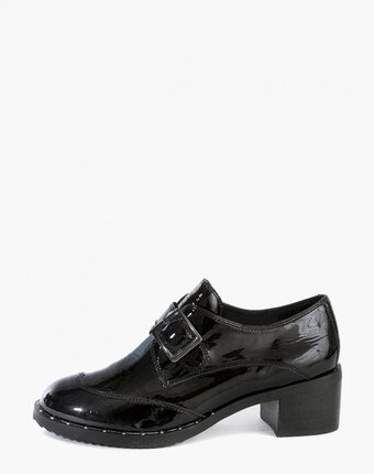 Миниатюра фотографии Ботильоны m.shoes