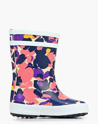 Миниатюра фотографии Резиновые сапоги aigle
