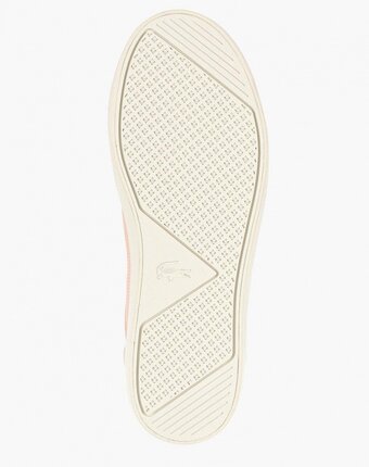 Миниатюра фотографии Кеды lacoste