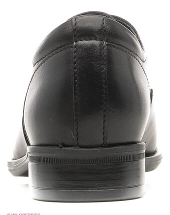 Миниатюра фотографии Туфли, elegami