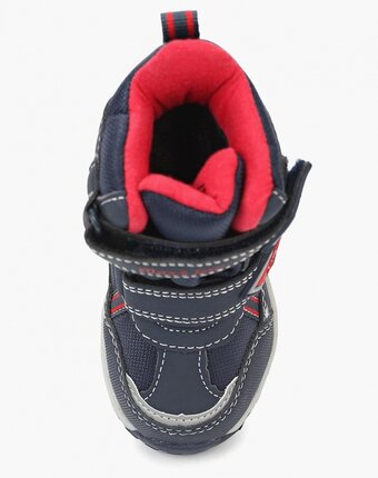 Миниатюра фотографии Ботинки max & jessi