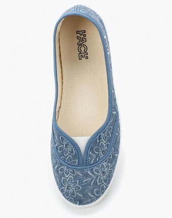 Миниатюра фотографии Слипоны face