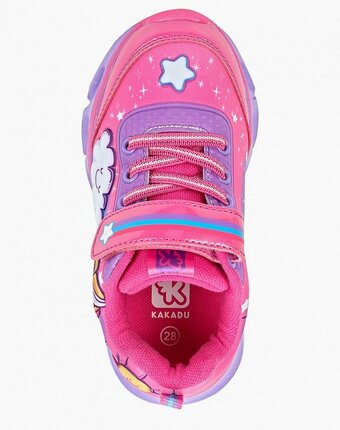 Миниатюра фотографии Кроссовки kakadu