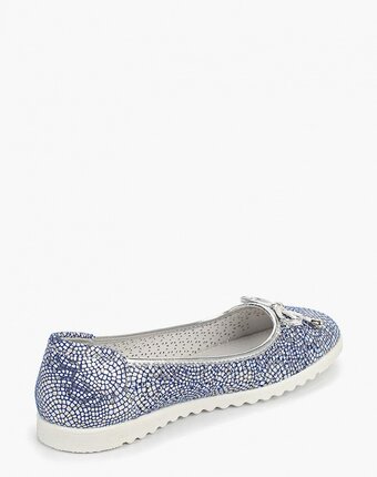 Миниатюра фотографии Балетки kenkä