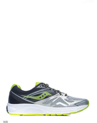 Миниатюра фотографии Кроссовки, saucony