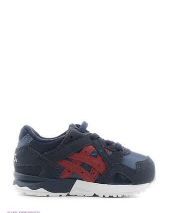 Миниатюра фотографии Спортивная обувь gel-lyte v ts, asicstiger