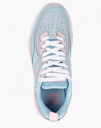 Миниатюра фотографии Кроссовки dc shoes