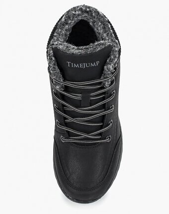 Миниатюра фотографии Кроссовки timejump