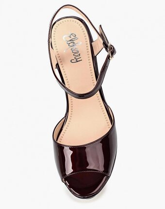 Миниатюра фотографии Босоножки elche