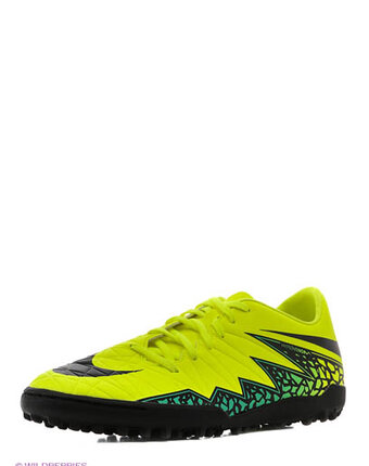 Миниатюра фотографии Шиповки hypervenom phelon ii tf, nike