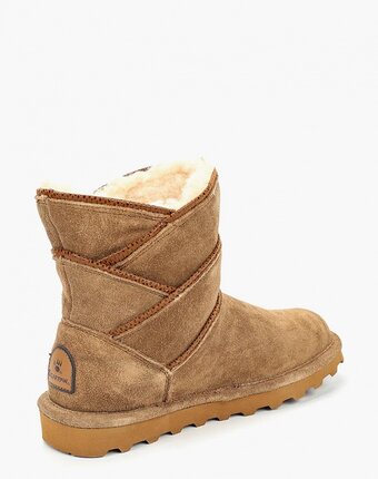 Миниатюра фотографии Полусапоги bearpaw