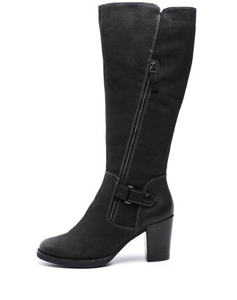 Миниатюра фотографии Сапоги thomas munz