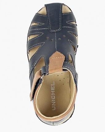 Миниатюра фотографии Сандалии юничел