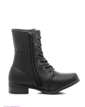 Миниатюра фотографии Ботинки, klin