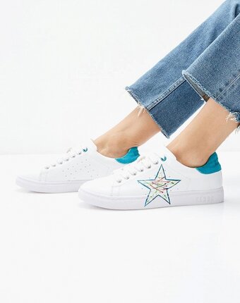 Миниатюра фотографии Кеды keddo