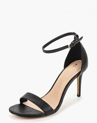 Миниатюра фотографии Босоножки aldo