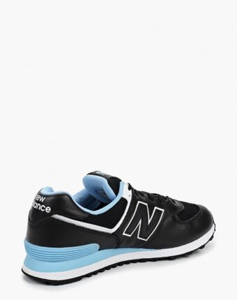 Миниатюра фотографии Кроссовки new balance