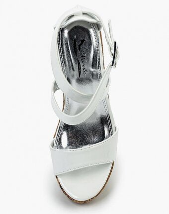 Миниатюра фотографии Босоножки mimoda
