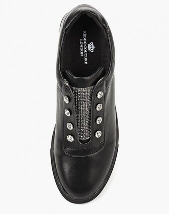 Миниатюра фотографии Слипоны keddo