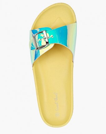 Миниатюра фотографии Сабо sweet shoes