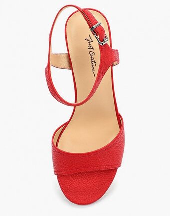 Миниатюра фотографии Босоножки just couture