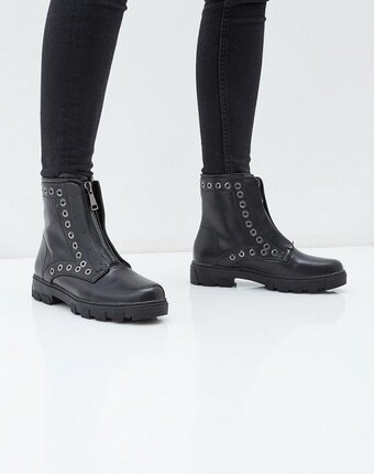 Миниатюра фотографии Ботинки t.taccardi