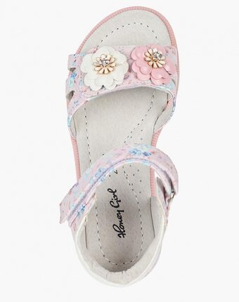 Миниатюра фотографии Сандалии honey girl