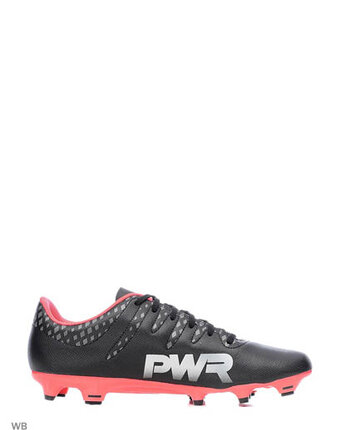 Миниатюра фотографии Бутсы evopower vigor 4 fg, puma