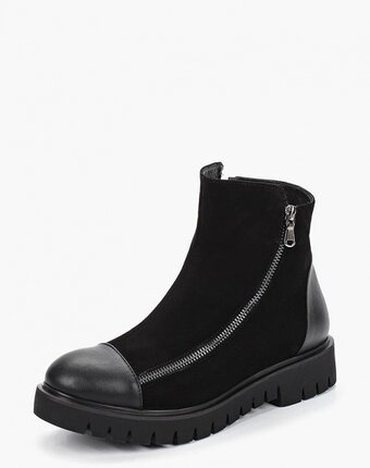 Миниатюра фотографии Ботинки hestrend