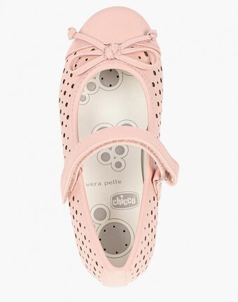 Миниатюра фотографии Туфли chicco