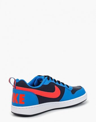 Миниатюра фотографии Кеды nike